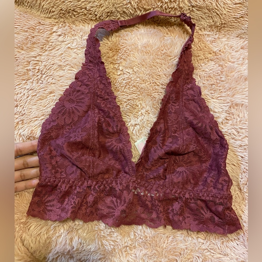 VS PINK Bralette size Xsmall.